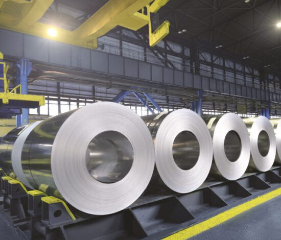 GALVANISED / GALFAN / GALVALUME / ALUMINISED STEEL COILS AND SHEETS